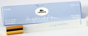 15ml, Lacoste "Inspiration" ― Элитной парфюмерии и аксессуаров HOMETORG.RU