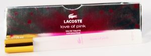 15ml, Lacoste "Love of pink" ― Элитной парфюмерии и аксессуаров HOMETORG.RU