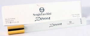 15ml, Sergio Tacchini "Donna" ― Элитной парфюмерии и аксессуаров HOMETORG.RU