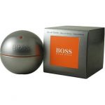 Туалетная вода Hugo Boss "Boss in Motion", 90 ml