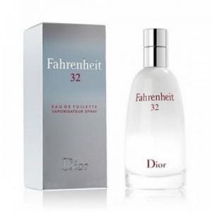 Туалетная вода Christian Dior "Fahrenheit 32", 100 ml ― Элитной парфюмерии и аксессуаров HOMETORG.RU