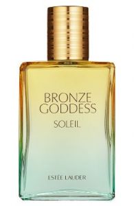 Парфюмированная вода Estee Lauder "Bronze Goddess Soleil", 100ml ― Элитной парфюмерии и аксессуаров HOMETORG.RU