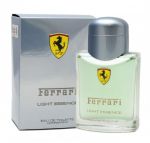 Туалетная вода Ferrari "Ferrari Light Essence", 125ml