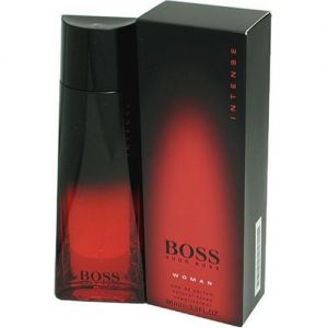 Парфюмированная вода Hugo Boss "Boss Intense", 90 ml ― Элитной парфюмерии и аксессуаров HOMETORG.RU