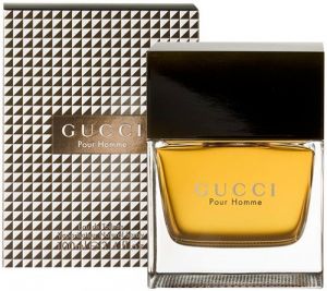 Туалетная вода Gucci "Gucci Pour Homme", 100ml ― Элитной парфюмерии и аксессуаров HOMETORG.RU