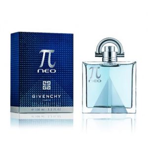 Туалетная вода Givenchy "Pi Neo", 100 ml ― Элитной парфюмерии и аксессуаров HOMETORG.RU