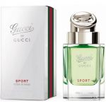 Туалетная вода Gucci "Gucci by Gucci Sport Pour Homme", 100 ml