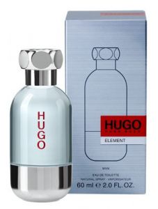 Туалетная вода Hugo Boss "Hugo Element", 60ml ― Элитной парфюмерии и аксессуаров HOMETORG.RU