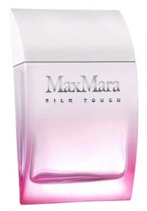 Туалетная вода Max Mara "Silk Touch", 90 ml ― Элитной парфюмерии и аксессуаров HOMETORG.RU