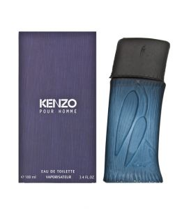 Туалетная вода Kenzo "Pour Homme New", 100 ml ― Элитной парфюмерии и аксессуаров HOMETORG.RU
