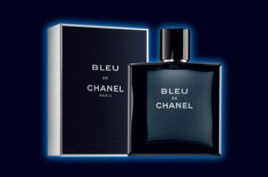 Туалетная вода Chanel "Bleu de Chanel", 100 ml ― Элитной парфюмерии и аксессуаров HOMETORG.RU