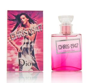 Туалетная вода Christian Dior "Chris 1947", 50ml ― Элитной парфюмерии и аксессуаров HOMETORG.RU