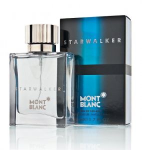 Mont Blanc "Starwalker", 50ml ― Элитной парфюмерии и аксессуаров HOMETORG.RU