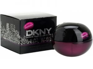Парфюмированная вода Donna Karan "DKNY Be Delicious Night", 100ml ― Элитной парфюмерии и аксессуаров HOMETORG.RU