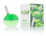 Парфюмированная вода Donna Karan "DKNY Delicious Candy Apples Sweet Caramel", 50ml