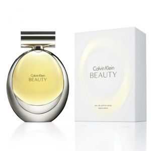 Парфюмированная вода Calvin Klein "Beauty", 100ml ― Элитной парфюмерии и аксессуаров HOMETORG.RU