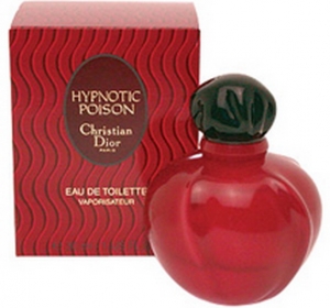 Туалетная вода Christian Dior "Poison Hypnotic", 100ml ― Элитной парфюмерии и аксессуаров HOMETORG.RU