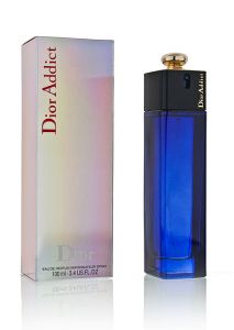 Туалетная вода Christian Dior "Addict", 100ml ― Элитной парфюмерии и аксессуаров HOMETORG.RU