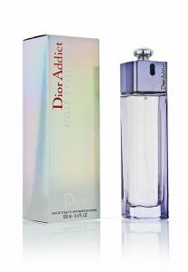 Туалетная вода Christian Dior "Addict Eau Fraiche", 100ml ― Элитной парфюмерии и аксессуаров HOMETORG.RU