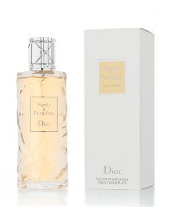 Туалетная вода Christian Dior "Escale А Portofino", 100ml ― Элитной парфюмерии и аксессуаров HOMETORG.RU