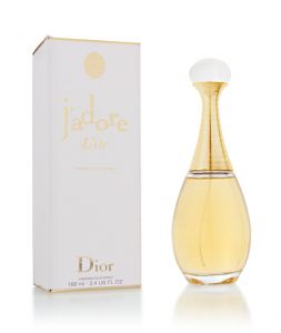 Парфюмированная вода Christian Dior "Jadore L`Or" 100мл ― Элитной парфюмерии и аксессуаров HOMETORG.RU