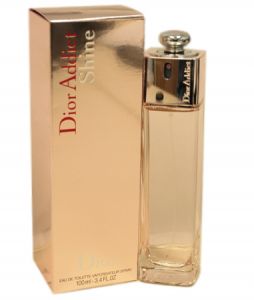 Туалетная вода Christian Dior "Dior Addict Shine" ― Элитной парфюмерии и аксессуаров HOMETORG.RU