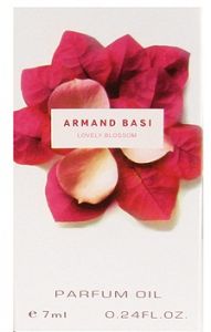 Масл. духи. Armand Basi "Lovely Blossom" ― Элитной парфюмерии и аксессуаров HOMETORG.RU