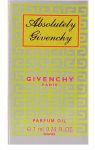 Масл. духи Givenchy Parfum "Absolutely Givenchy"