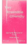Масл. духи Givenchy "Very Irresistible"