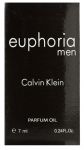 Масл. духи Calvin Klein "Euphoria Men"