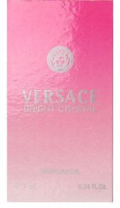 Масл. духи Versace "Bright Crystal" ― Элитной парфюмерии и аксессуаров HOMETORG.RU