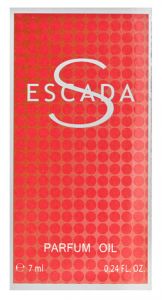 Масл. духи Escada "Escada S" ― Элитной парфюмерии и аксессуаров HOMETORG.RU