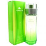 Туалетная вода Lacoste "Touch Of Spring", 90 ml