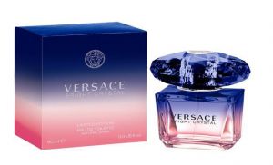  Туалетная вода Versace "Bright Cristal Limited Edition", 90 ml ― Элитной парфюмерии и аксессуаров HOMETORG.RU