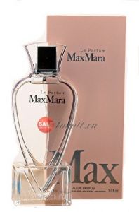 Max Mara "Le Parfum" 50ml ― Элитной парфюмерии и аксессуаров HOMETORG.RU