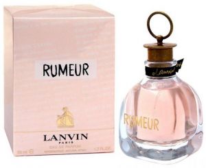 Туалетная вода Lanvin "Rumeur", 100 ml ― Элитной парфюмерии и аксессуаров HOMETORG.RU