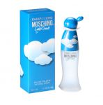 Туалетная вода Moschino "Cheap And Chic Light Clouds", 100 ml