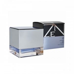 Туалетная вода Shiseido "Zen for Men", 50ml ― Элитной парфюмерии и аксессуаров HOMETORG.RU