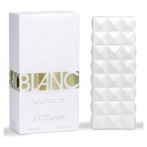 Туалетная вода S.T. Dupont "Blanc", 100 ml ― Элитной парфюмерии и аксессуаров HOMETORG.RU