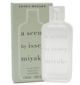 Парфюмированная вода Issey Miyake "A scent by Issey Miyake", 100 ml ― Элитной парфюмерии и аксессуаров HOMETORG.RU