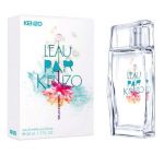 Туалетная вода Kenzo "L'Eau Par Kenzo Wild Edition Pour Femme", 100 ml