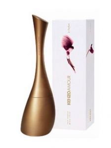 Парфюмированная вода Kenzo "Amour Le Parfum", 100 ml ― Элитной парфюмерии и аксессуаров HOMETORG.RU