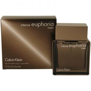 Туалетная вода Calvin Klein "Euphoria Men Intense", 100 ml ― Элитной парфюмерии и аксессуаров HOMETORG.RU