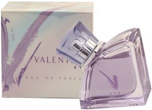  Парфюмированная вода Valentino "Valentino V Ete", 90 ml ― Элитной парфюмерии и аксессуаров HOMETORG.RU