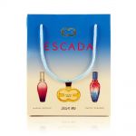 Подарочный набор Mini 3*15ml (Escada)