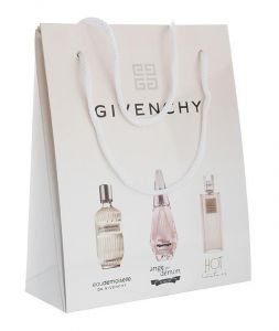 Подарочный набор Mini 3*15ml (Givenchy) ― Элитной парфюмерии и аксессуаров HOMETORG.RU