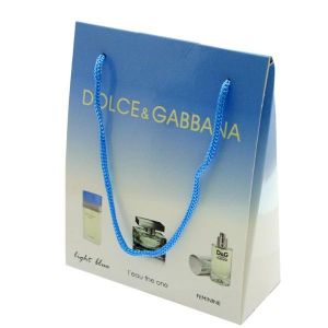 Подарочный набор Mini 3*15ml (Dolce and Gabbana) ― Элитной парфюмерии и аксессуаров HOMETORG.RU