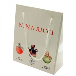 Подарочный набор Mini 3*15ml (Nina Ricci ) ― Элитной парфюмерии и аксессуаров HOMETORG.RU