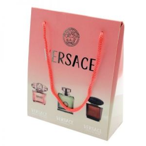 Подарочный набор Mini 3*15ml (Versace) ― Элитной парфюмерии и аксессуаров HOMETORG.RU