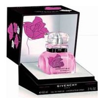 Парфюмированная вода Givenchy "Very Irresistible Rose Damascena", 100 ml ― Элитной парфюмерии и аксессуаров HOMETORG.RU